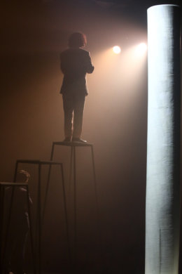 תנו לי נקודת משען ואזיז את כדור הארץ - IMG_3141ט