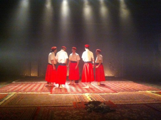 סדאם חוסיין - IMG_3701