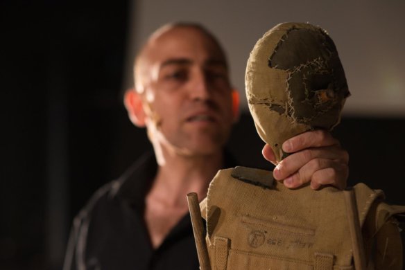 הדרך לעין חרוד - Salt_0272