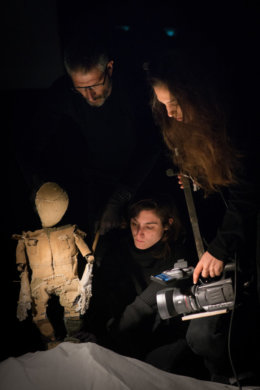 הדרך לעין חרוד - Salt_0334