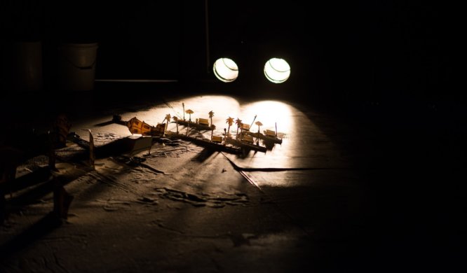 הדרך לעין חרוד - Salt_0369ט