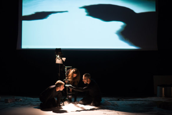 הדרך לעין חרוד - Salt_0420