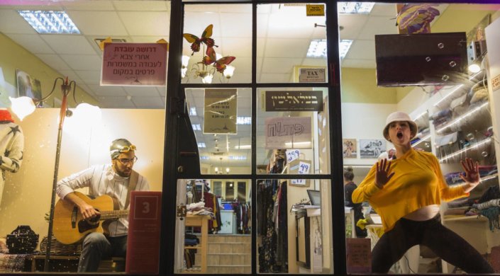 קולה של המילה 2016: בחלונות - _T0A4757