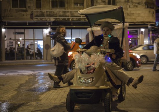 קולה של המילה 2016: בחלונות - _T0A4906