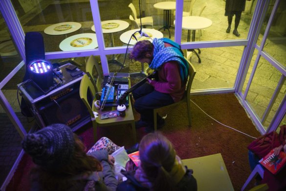 קולה של המילה 2016: בחלונות - _T0A5062