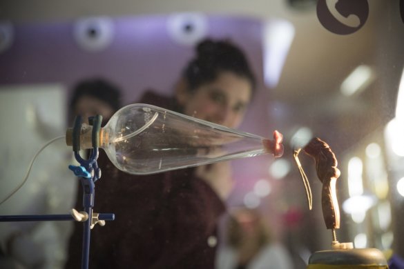 קולה של המילה 2016: בחלונות - _T0A5110