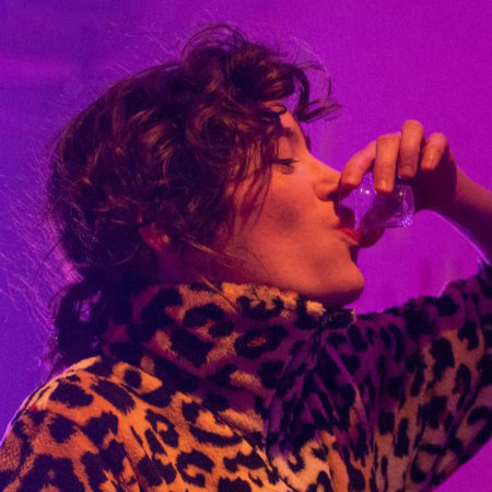 Adi Kahana, Artist and performer