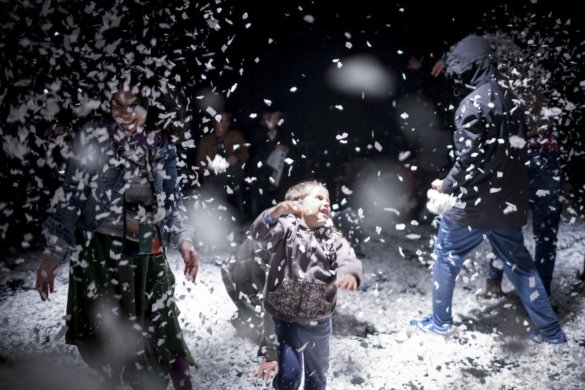 ביה״ס למזג אויר: נון טרופו - photo 1non troppo by Vojtech Brtnicky.טסט