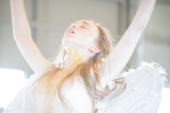 זירת מחול 2017 - אייל ברומברג