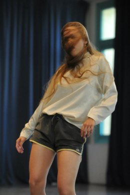 זירת מחול 2015 - גדי דגון 3