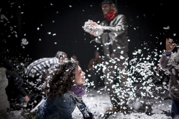 ביה״ס למזג אויר: נון טרופו - טסטphoto 2non troppo by Vojtech Brtnicky.