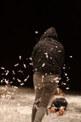 ביה״ס למזג אויר: נון טרופו - נון טרפו צילום עדי עובדיה 1טסט