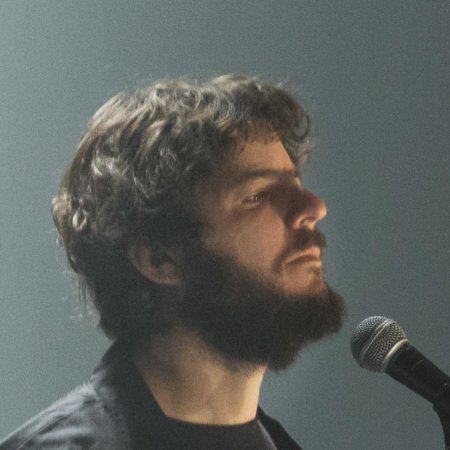 James Bar-on, Acting