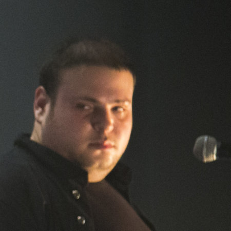 Michael Levi, Acting