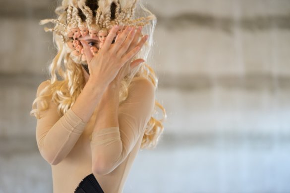 זירת מחול 2017 - עדי שילדן