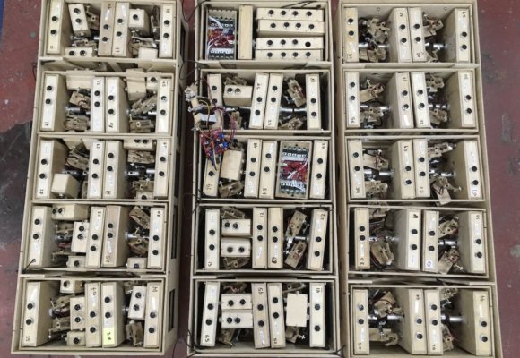 Backstage - IMG_2729