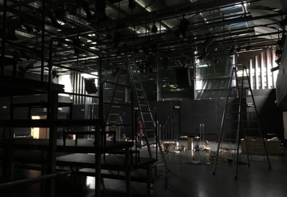 Backstage - IMG_4232