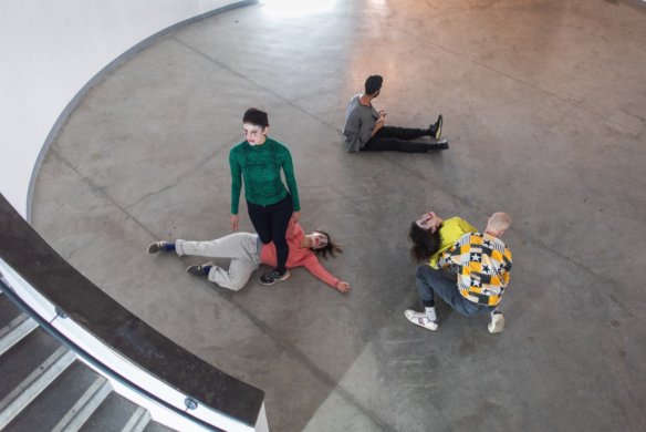 תמי לבוביץ - arnevet19_1333