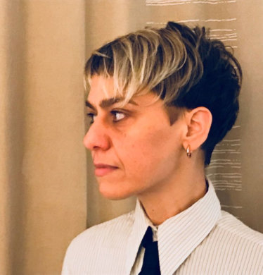 Maya Weinberg - maya.w