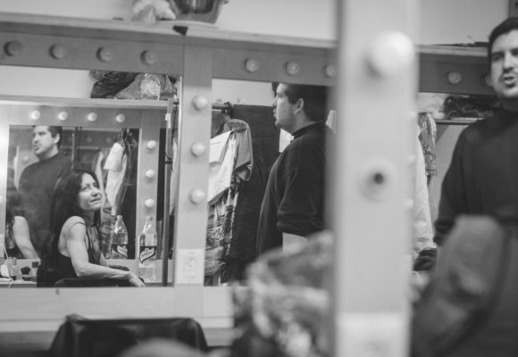 Backstage - nefilim0057