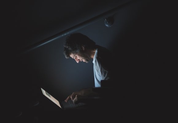 Backstage - nefilim0058