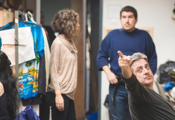 Backstage - nefilim0059