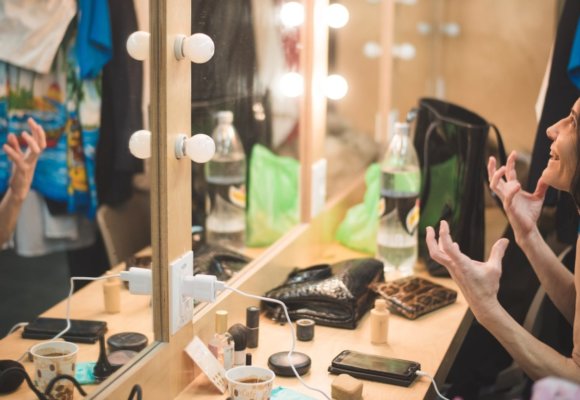 Backstage - nefilim0063