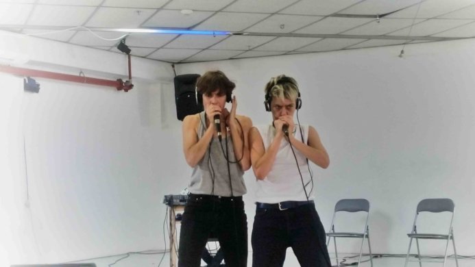 מאיה וינברג - מאיה 3