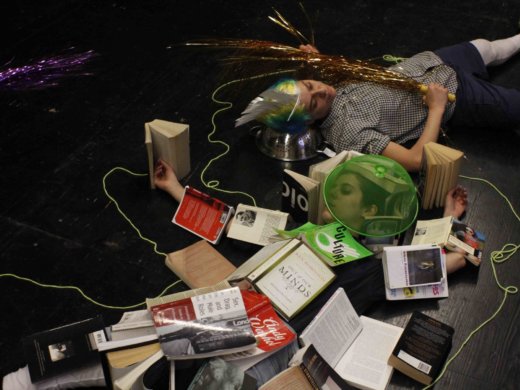 מאיה וינברג - מאיה 4