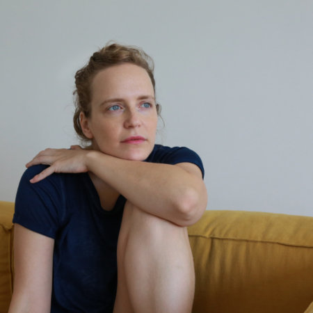 מאי זרחי, יוצרת