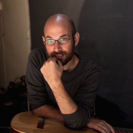 אלעד ברדס, מוסיקה, יוצר שותף