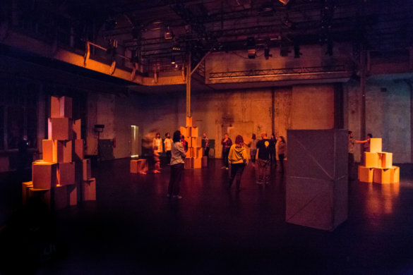 May Zarhy - NEXT TO NEAR - credit_ André Wunstorf 5