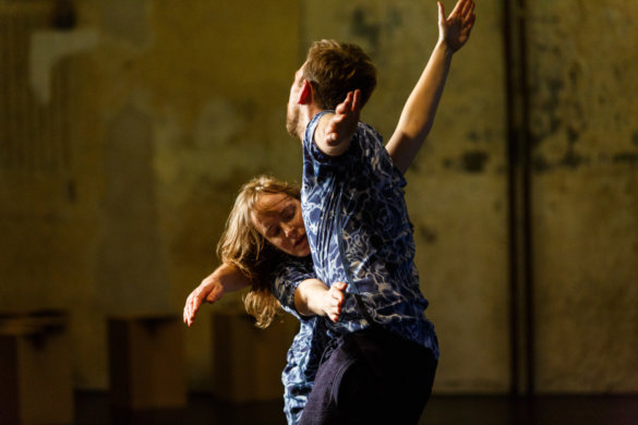 May Zarhy - NEXT TO NEAR - credit_ André Wunstorf