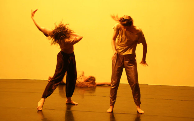 May Zarhy - the VOICES - credit Tamar Lamm