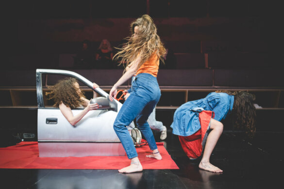 כלבה טובה ירושלים - KalbaTova_162