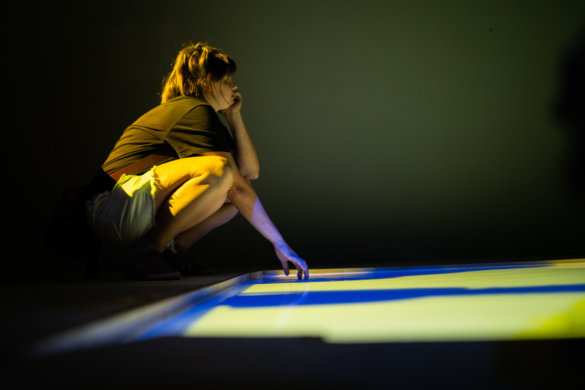 אקו Echo - Gili-07816