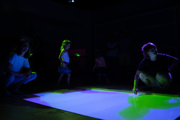 אקו Echo - Gili-07823