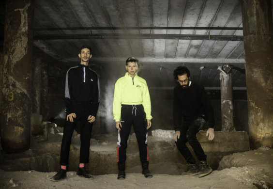 Change the Process –           Change the Outcome - 2 credit Nimrod Weißlöwe נמרוד וייסליב