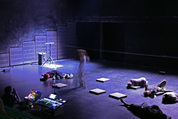 אנסמבל דראון עולם - DSC01053