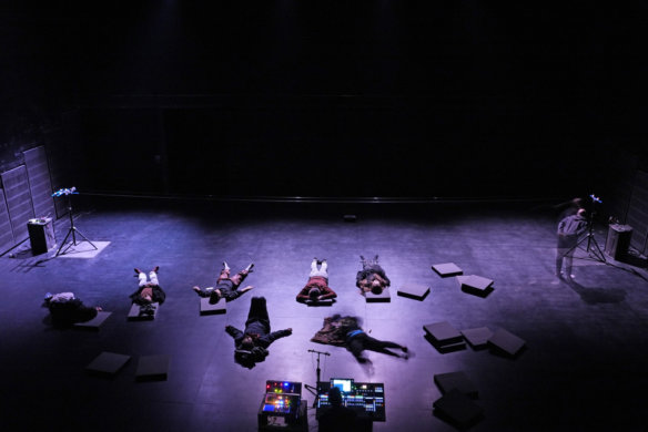 התבוננות קיץ במוסיקה על מיתר ארוך ודק - DSC01162