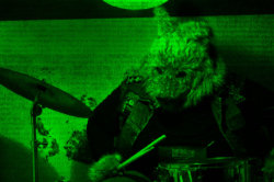 נער המים והמים