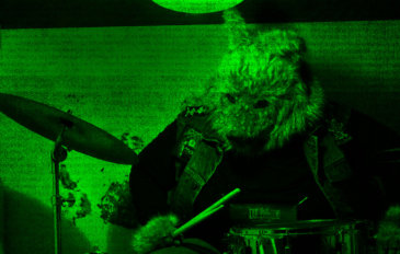 נער המים והמים