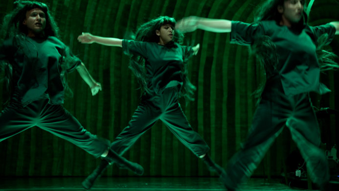 התעלפויות - Jump Star