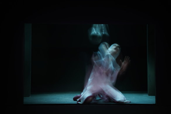 נער המים והמים - המועדף