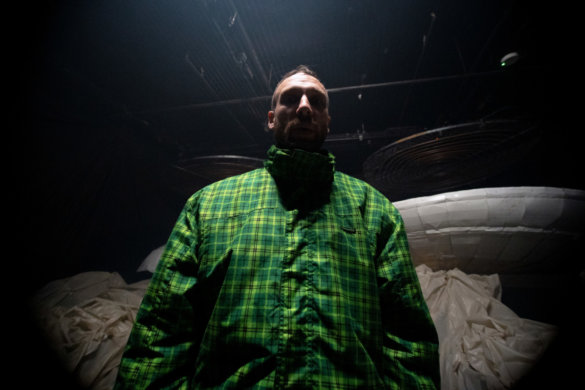 פולחן הסתיו 2022 - 1