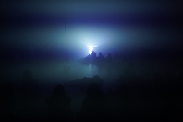 NATURE OF THE BEAST - DSC00402