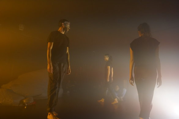 NATURE OF THE BEAST - DSC00844