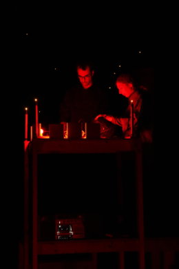 אין עץ, אין אבק - DSC01731