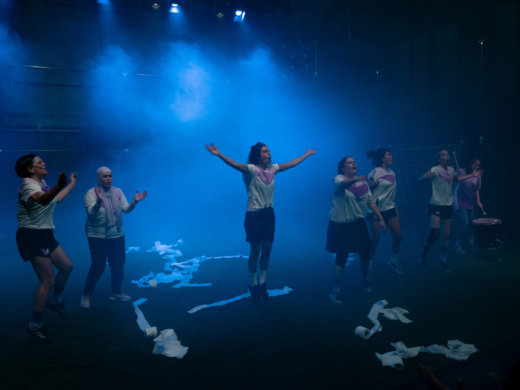 לעולם לא תצעדי לבד* - DSC05729