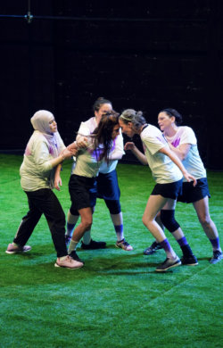 לעולם לא תצעדי לבד* - DSC07482